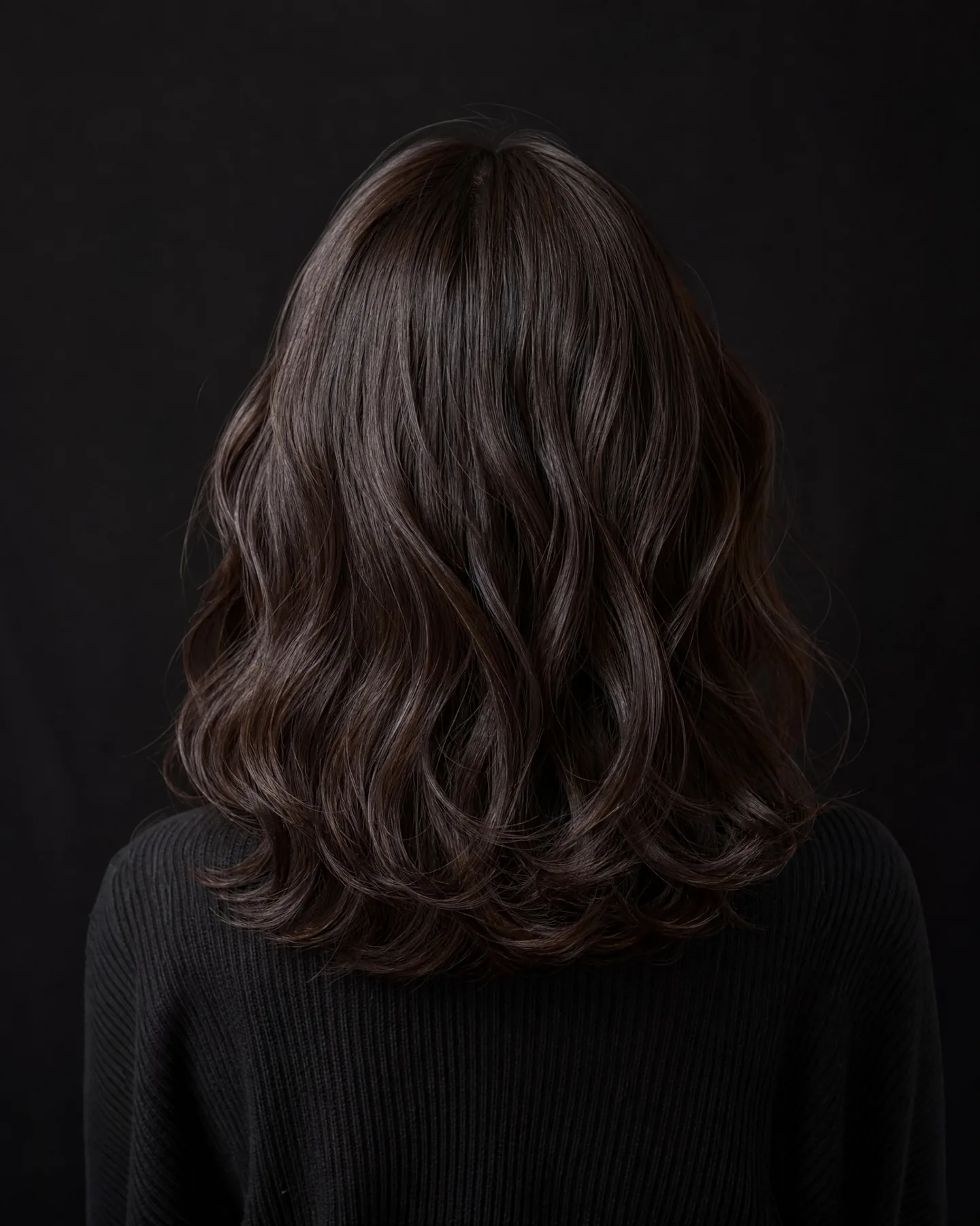 觀塘燙髮及髮型設計 — NŌVA HAIR STUDIO